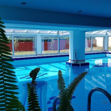 Apartments Ana Wellness L Rovinj Ngoại thất bức ảnh
