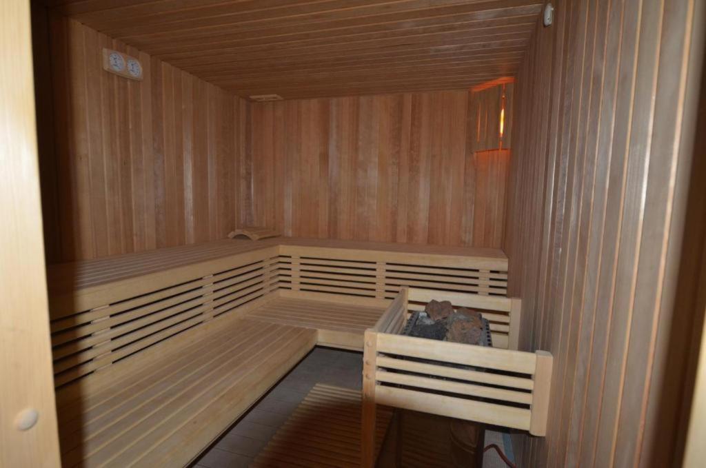 Apartments Ana Wellness L Rovinj Ngoại thất bức ảnh