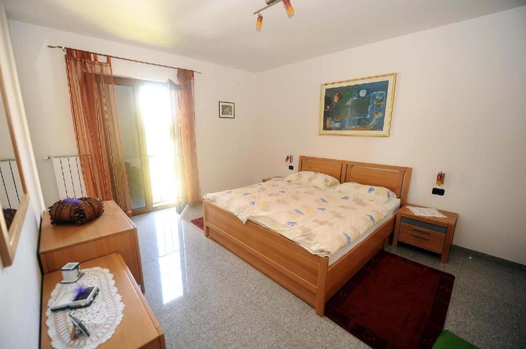 Apartments Ana Wellness L Rovinj Ngoại thất bức ảnh