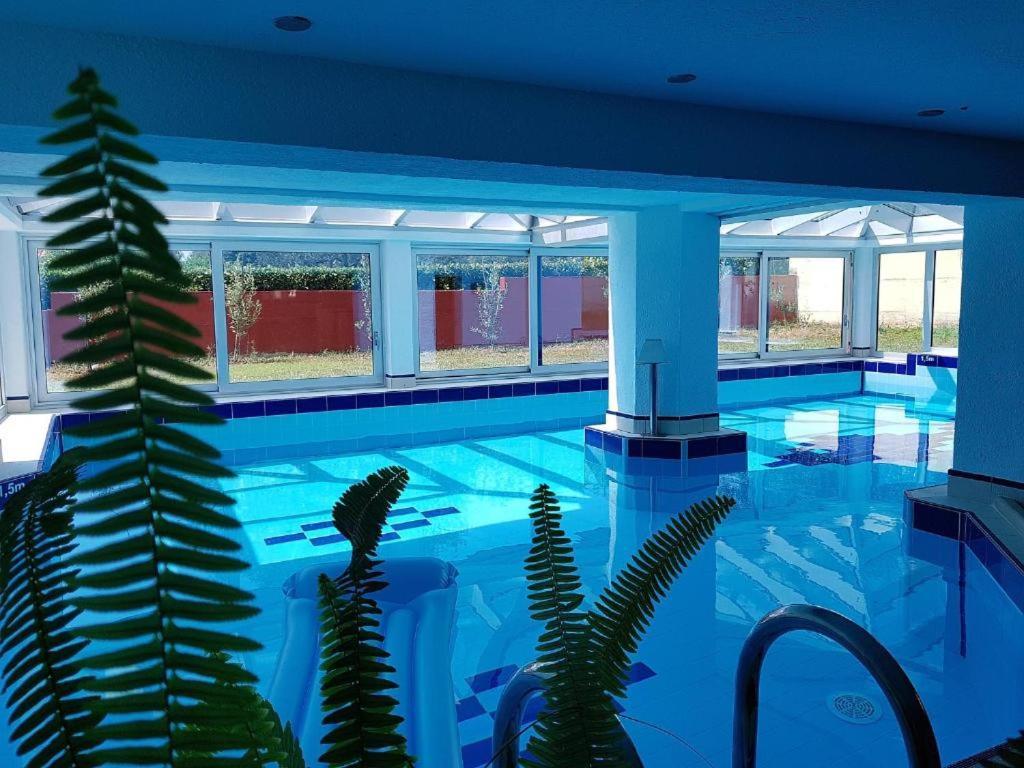Apartments Ana Wellness L Rovinj Ngoại thất bức ảnh