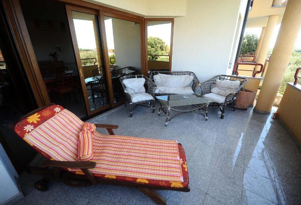 Apartments Ana Wellness L Rovinj Ngoại thất bức ảnh