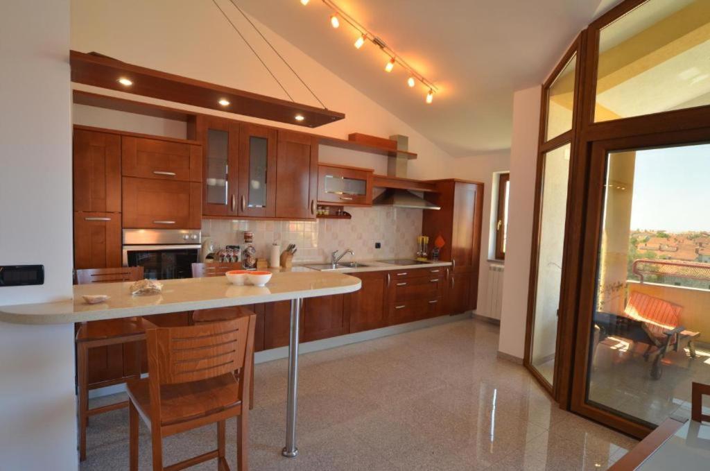 Apartments Ana Wellness L Rovinj Ngoại thất bức ảnh
