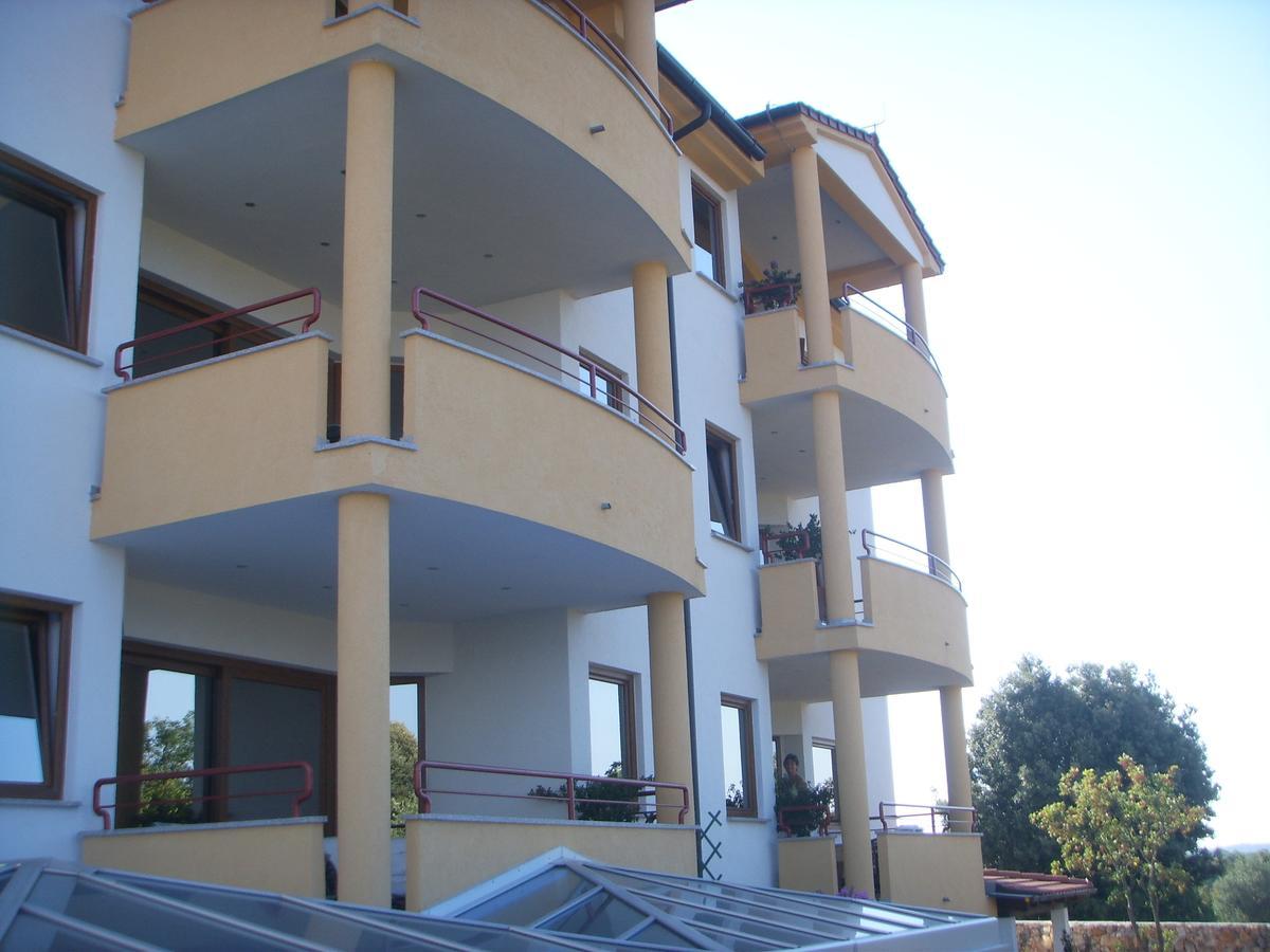 Apartments Ana Wellness L Rovinj Ngoại thất bức ảnh