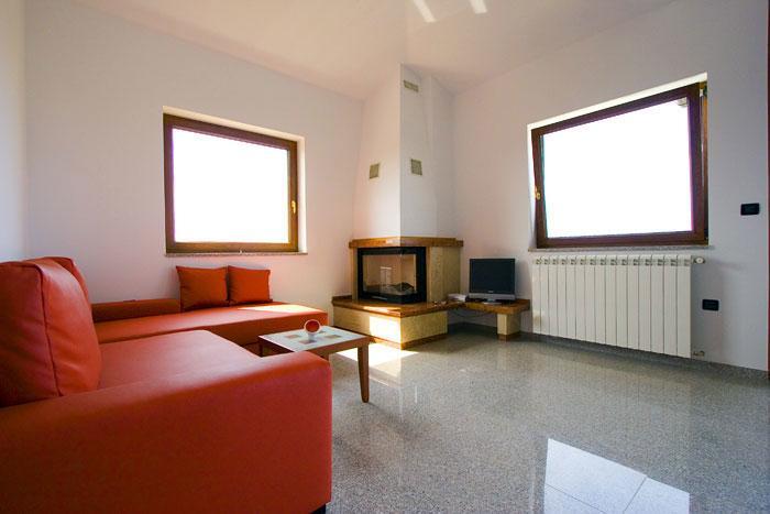 Apartments Ana Wellness L Rovinj Ngoại thất bức ảnh