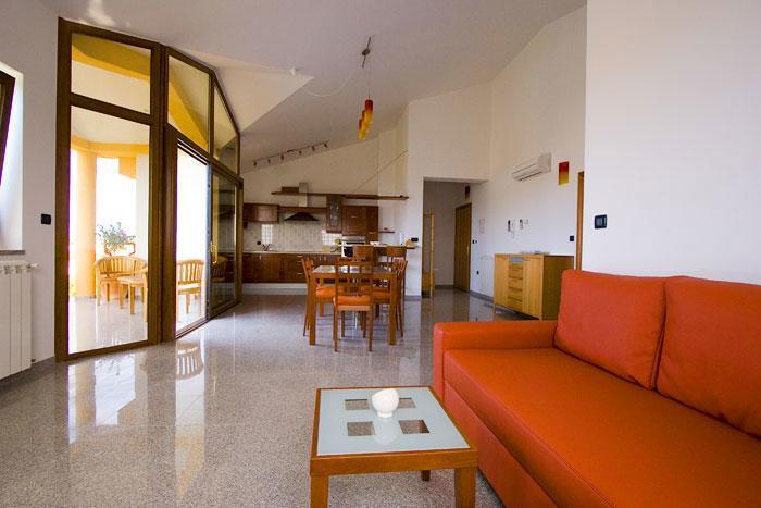 Apartments Ana Wellness L Rovinj Ngoại thất bức ảnh