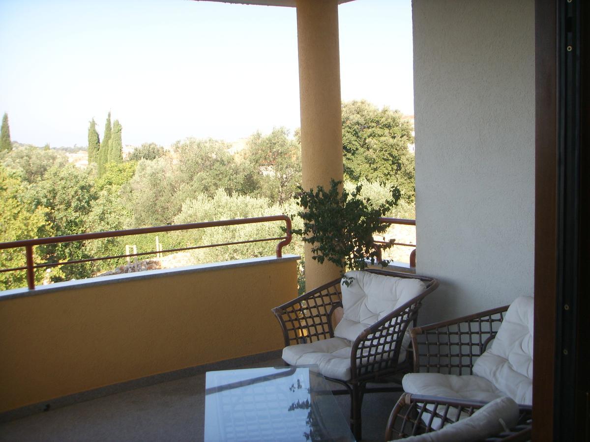 Apartments Ana Wellness L Rovinj Ngoại thất bức ảnh