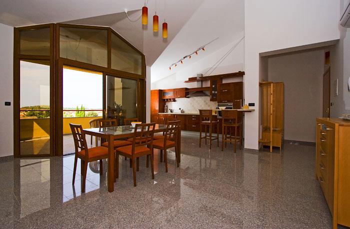 Apartments Ana Wellness L Rovinj Ngoại thất bức ảnh