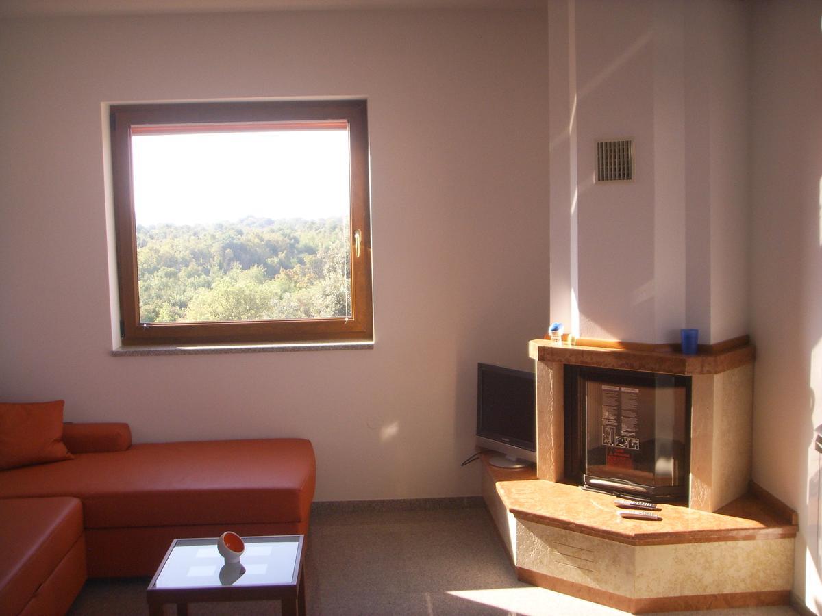 Apartments Ana Wellness L Rovinj Ngoại thất bức ảnh