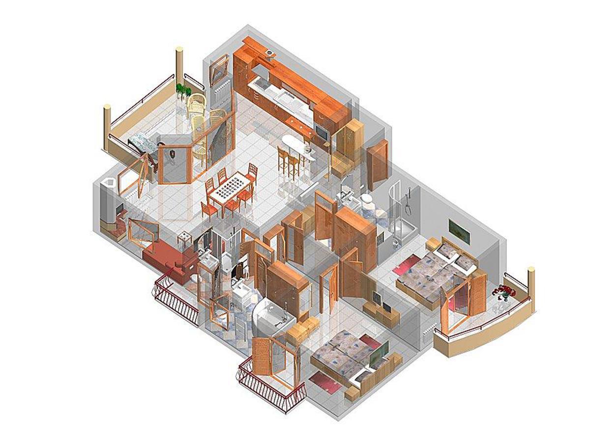 Apartments Ana Wellness L Rovinj Ngoại thất bức ảnh