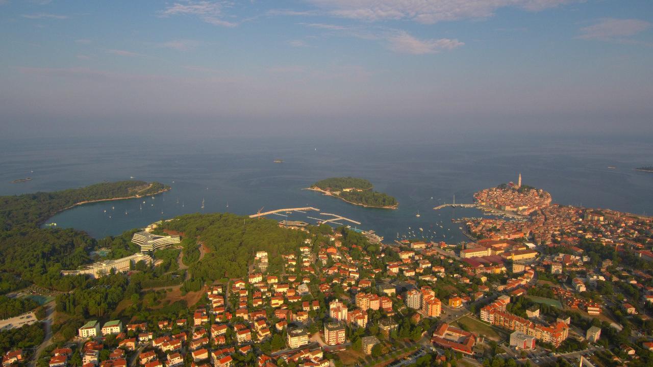 Apartments Ana Wellness L Rovinj Ngoại thất bức ảnh