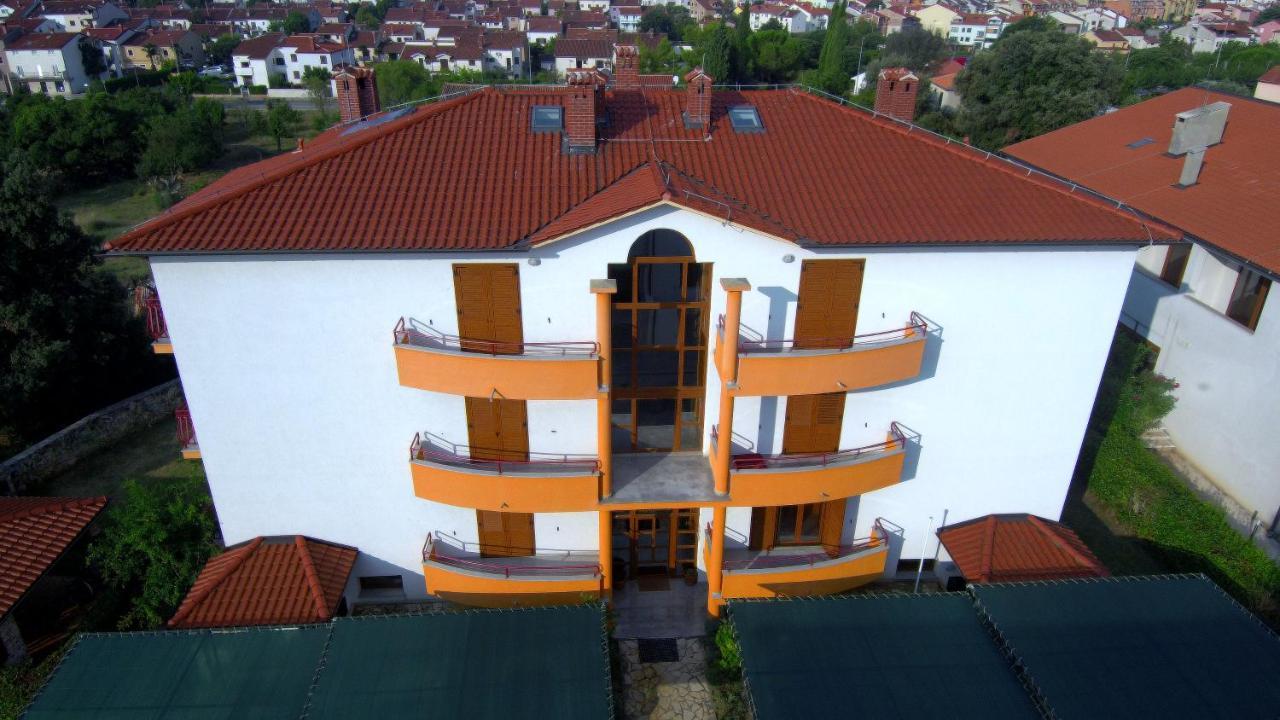 Apartments Ana Wellness L Rovinj Ngoại thất bức ảnh