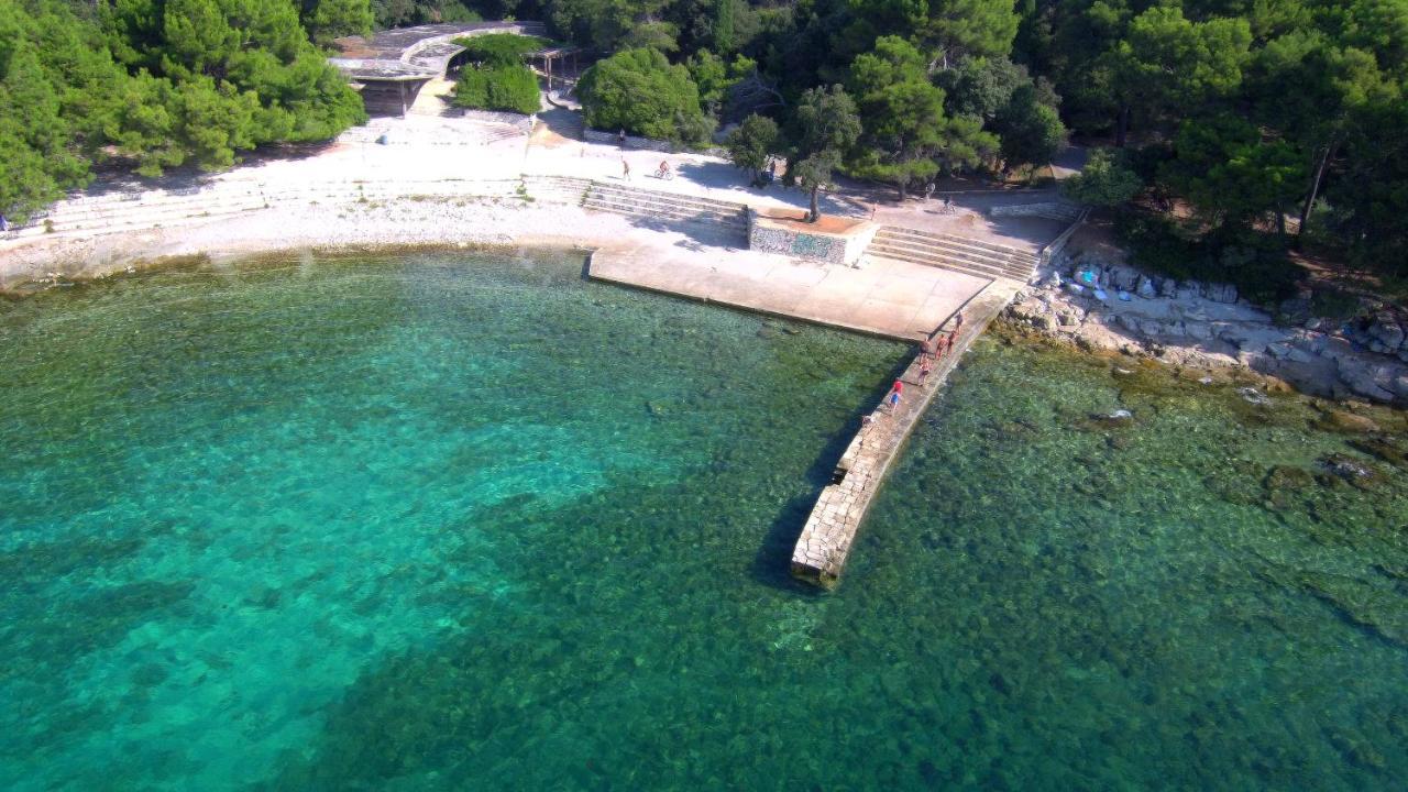 Apartments Ana Wellness L Rovinj Ngoại thất bức ảnh