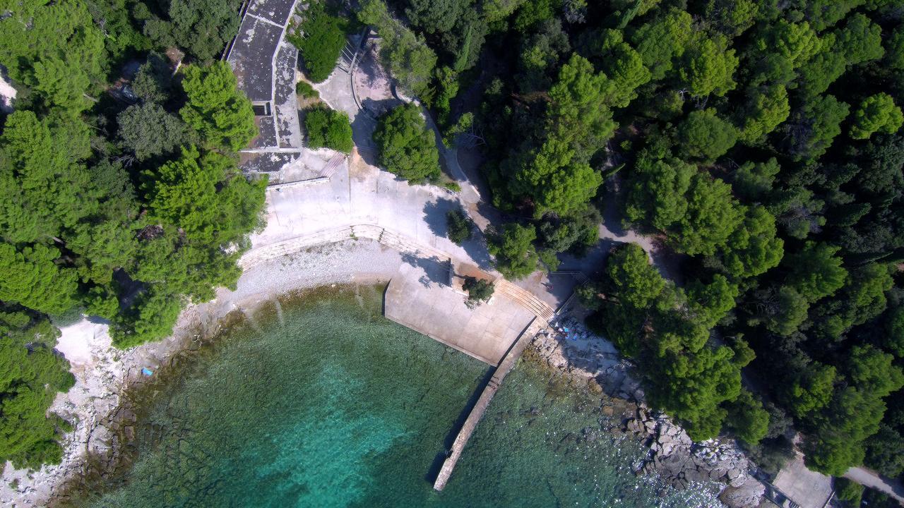 Apartments Ana Wellness L Rovinj Ngoại thất bức ảnh